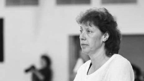 Почина баскетболистката Красимира Гогова