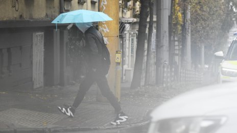 Какво ще е времето през следващата седмица: Температурите се повишават