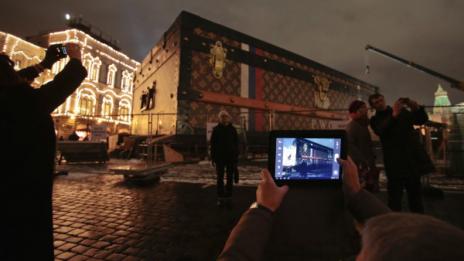 Оспорван закон за контрол върху нета влиза в сила в Русия