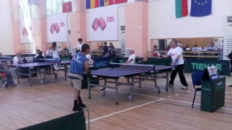 Приключи международният турнир „Varna open seagull“
