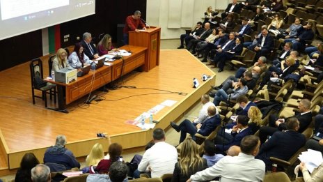 Варна отказа да инвестира в телевизионна продукция с местни снимки