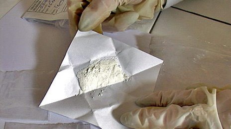Спипаха варненец с хероин