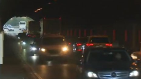 Да бъде или не - Сандов влезе в задочен спор с пътни експерти за АМ "Струма"