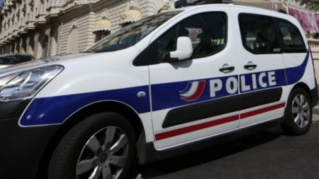 Арестуваха трима мъже във Франция по подозрение за тероризъм