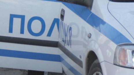 Столичната полиция издирва 34-годишна жена