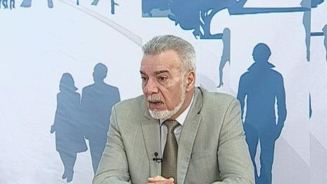 "Щрихи от утрото" (9.06.2016) - Достатъчно добре подготвена ли е здравната ни система за реакция при нападение или бедствие? 
