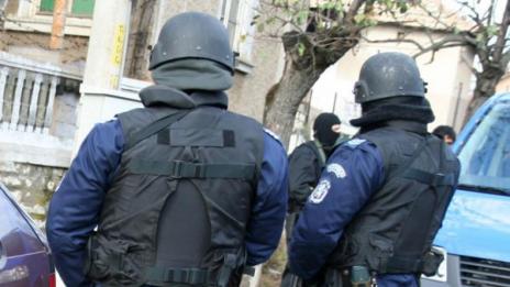 ГДБОП пипна мъж, показвал сексуално насилие над деца в нета