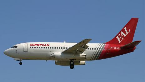 Германски туроператор пуска чартърите до България от 2 юли