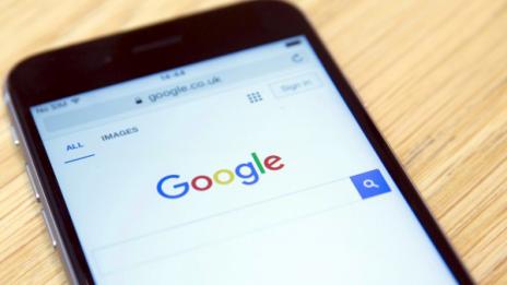 Google и Facebook срещу "Ислямска държава"
