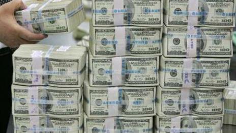 Колко са богаташите със състояние над 1 млрд. долара?