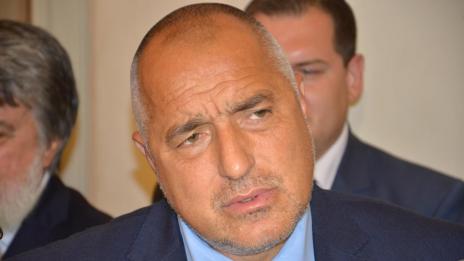 Бойко Борисов: Не сме кометирали с Юнкер въвеждането на еврото