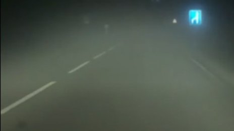 Какво е състоянието на пътищата във Варненско днес? (ВИДЕО)