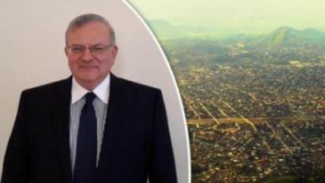 Гръцкият посланик в Бразилия убит от съпругата си