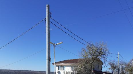 В "Боровец Юг" ще се радват вече на нормален ток