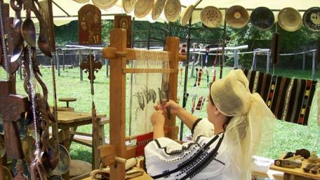 От утре започва Панаира на занаятите във Варна 