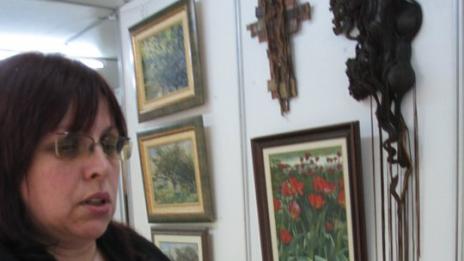Веселина Савова, главен редактор на интернет издание: Някой иска да обърне същността на българина с главата надолу