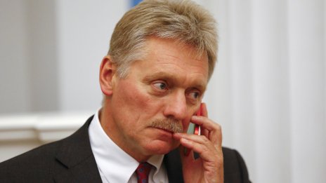 Песков: Не очаквайте чудеса на преките руско-украински мирни преговори