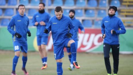 Голям скандал с тим от Първа професионална лига