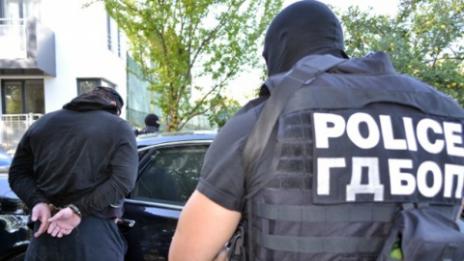  Разкриха престъпна група в Русе