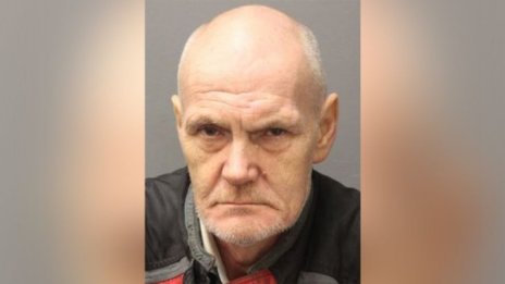 Клошар призна за убийство, за да не живее повече на улицата