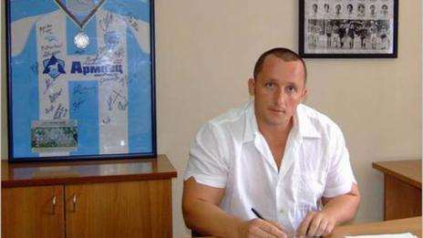 Талант на “Морето” игра в евроквалификациите