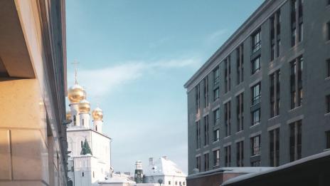 Рекордни снеговалежи предизвикаха хаос в Санкт Петербург