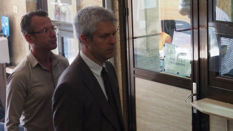 Коцев: Говоря за това от началото на мандата си