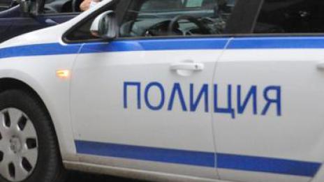Глобиха германец за непристойно поведение