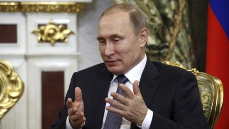 Русия с пореден удар към Турция