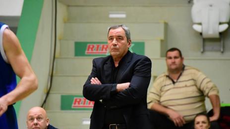 Дарин Великов: Боцка и Тубак няма да играят заради работната им виза