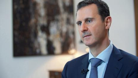 Русия е уверена, че Асад ще бъде преизбран за президент на Сирия