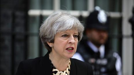 Мей: Гласуването на сделката за Brexit ще е на 14 или 15 януари
