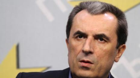 Пламен Орешарски: Има надежда  за икономически растеж