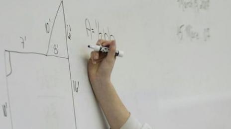 Останахме без математици