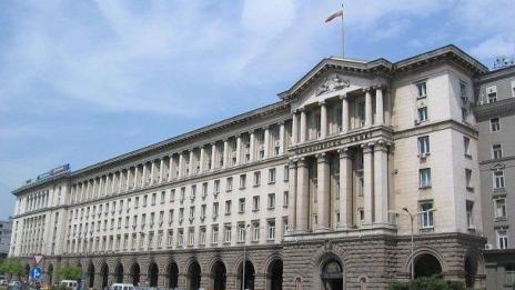 Уволниха Иван Гарелов като медиен съветник на правителството
