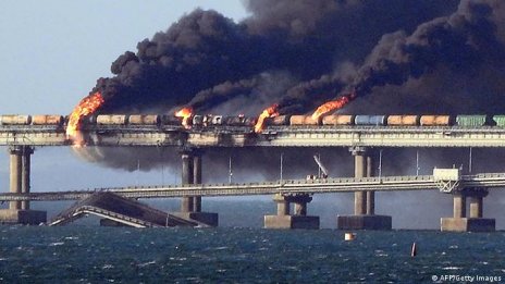 Защо още си мълчим? Руската версия за "българска следа" в Крим издиша!