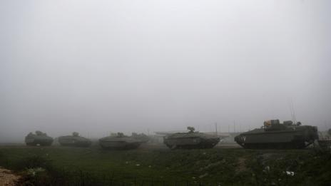 Г-7: Ситуацията в Сирия може да се влоши