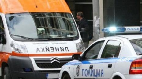 Нападнаха лекар в спешен кабинет във Варна