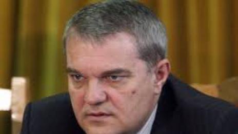 Изписват Румен Петков от болницата