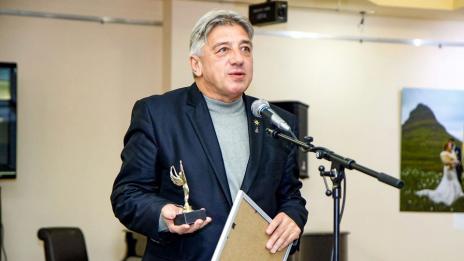 Връчиха Петите независими награди за култура MEDIA AWARTS 2019