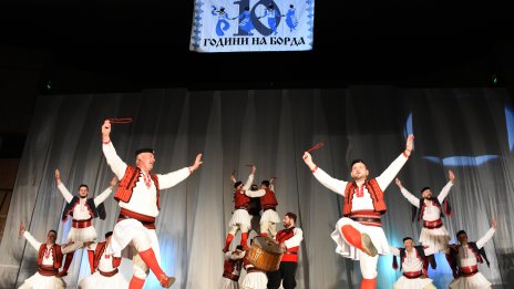 44 500 лв. са събрани на благотворителния концерт "За повече варненчета"