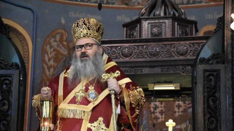 Великденско пoслание на Варненския и Великопреславски митрополит
