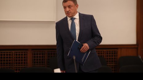 Вдовицата и дъщерята на Алексей Петров осъдиха прокуратурата за 64 000 лв.