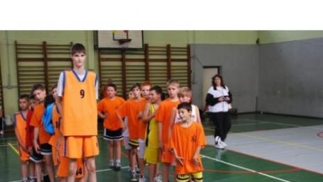 13 годишен баскетболист по-висок от всички в NBA