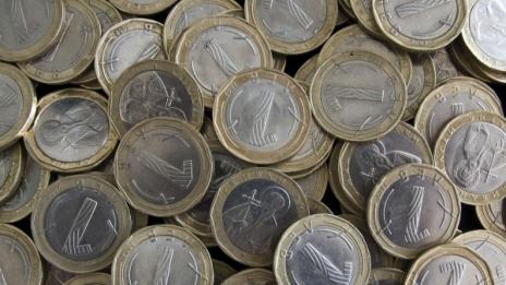 57% от фирмите готвели коледни бонуси за служителите