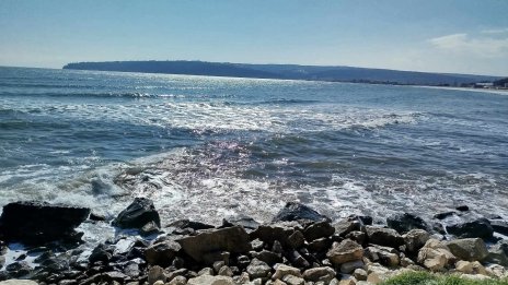 Слънчево време в цяла България утре