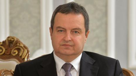 Сърбия ще продължи преговорите с Косово, ако митата върху сръбския внос отпаднат