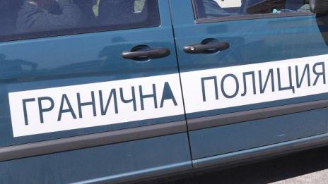 Спипаха софиянец без книжка, возел мигранти