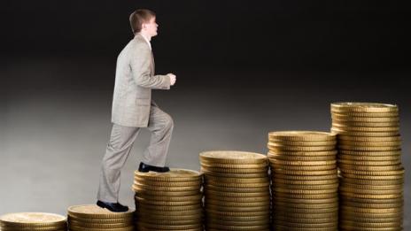 МВФ: Финансовата система на страната е стабилна