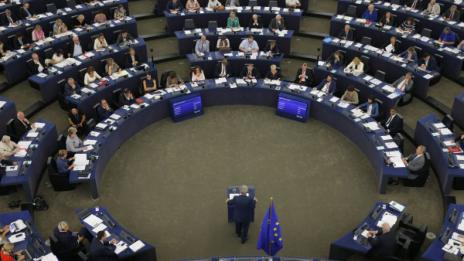 Люксембург интегрира бежанци с проекти за €12,6 млн.